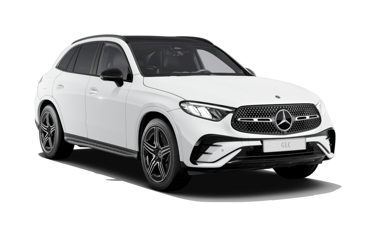 GLC 200 d 4MATIC