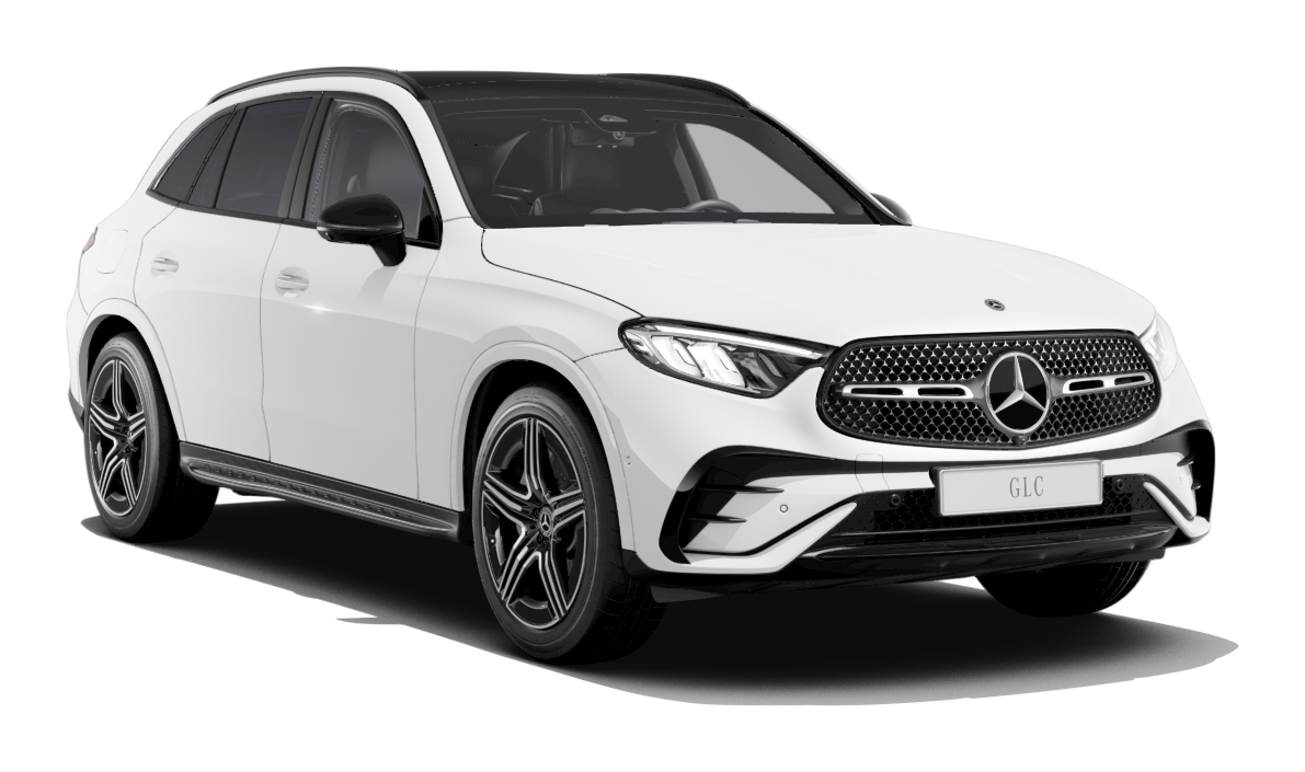 GLC 200 d 4MATIC