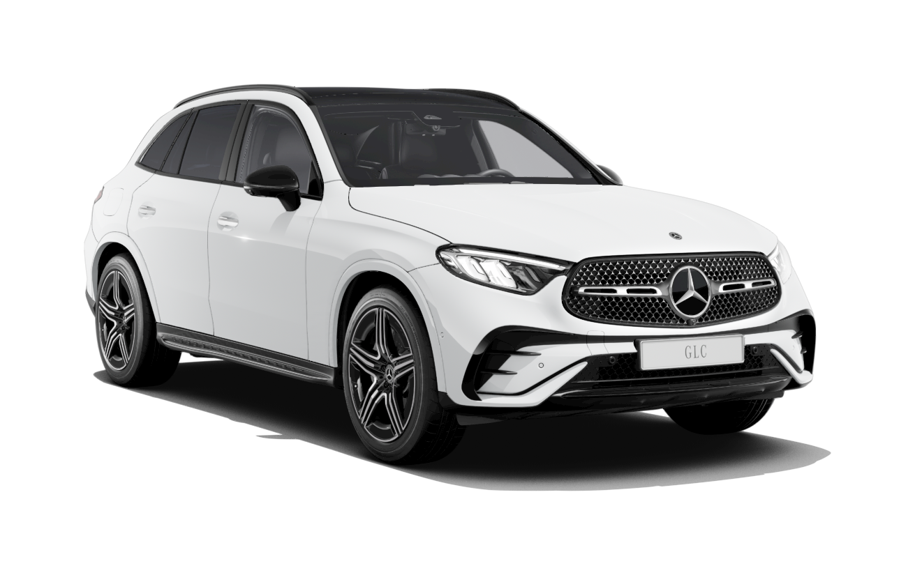 GLC 200 d 4MATIC