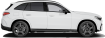 GLC 200 d 4MATIC