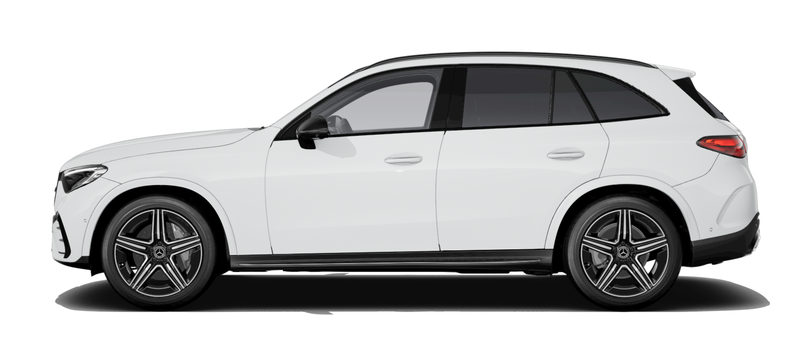 GLC 200 d 4MATIC