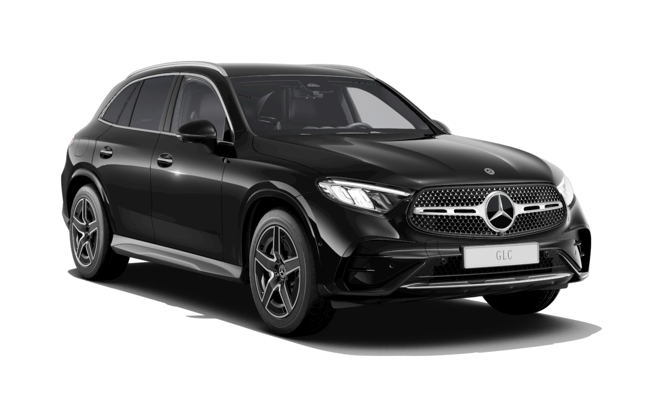 GLC 200 d 4MATIC