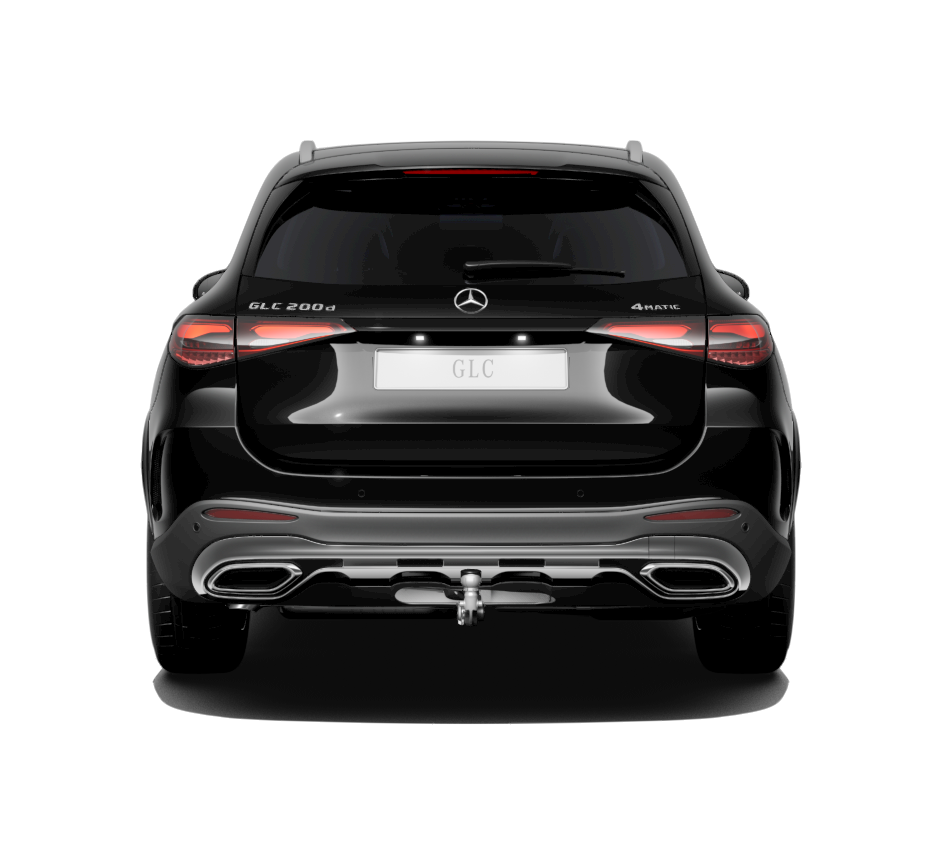 GLC 200 d 4MATIC