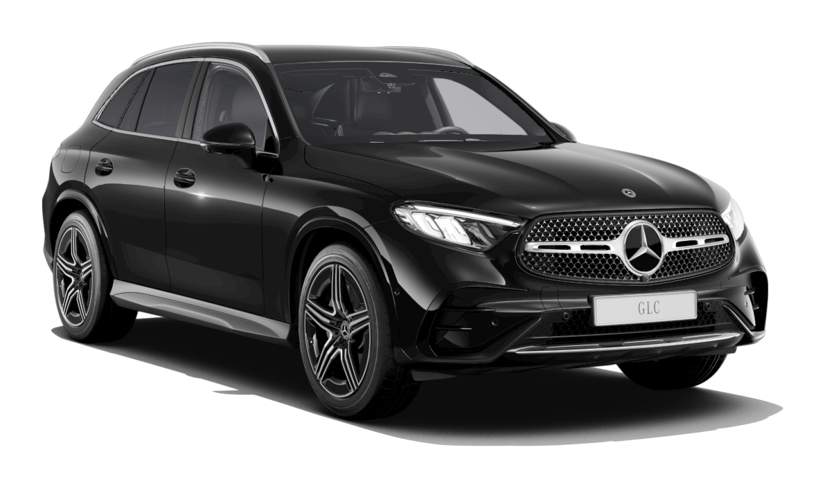 GLC 200 d 4MATIC