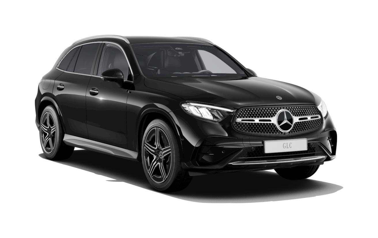 GLC 200 d 4MATIC