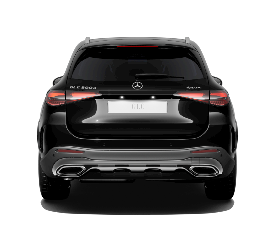 GLC 200 d 4MATIC