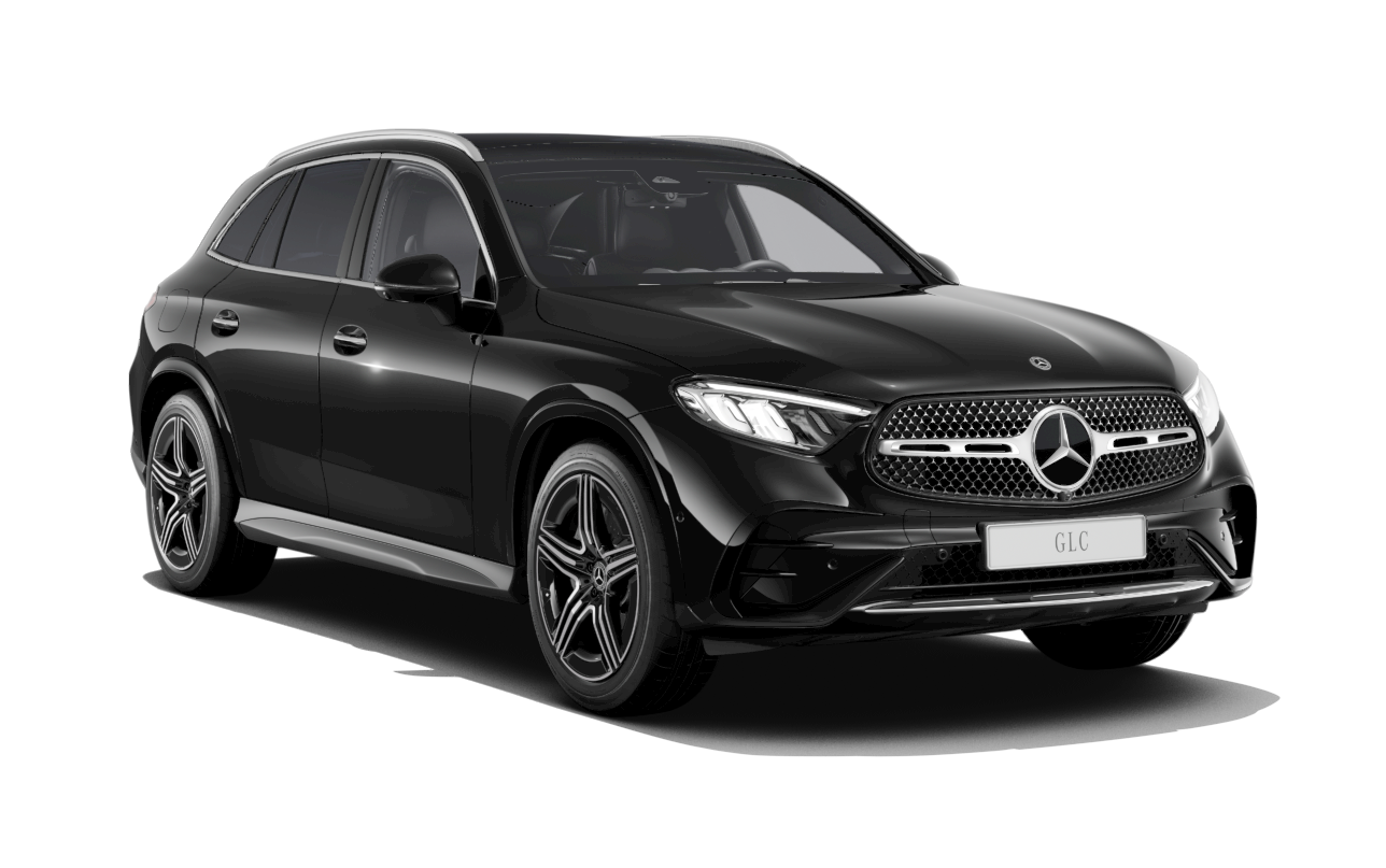 GLC 200 d 4MATIC