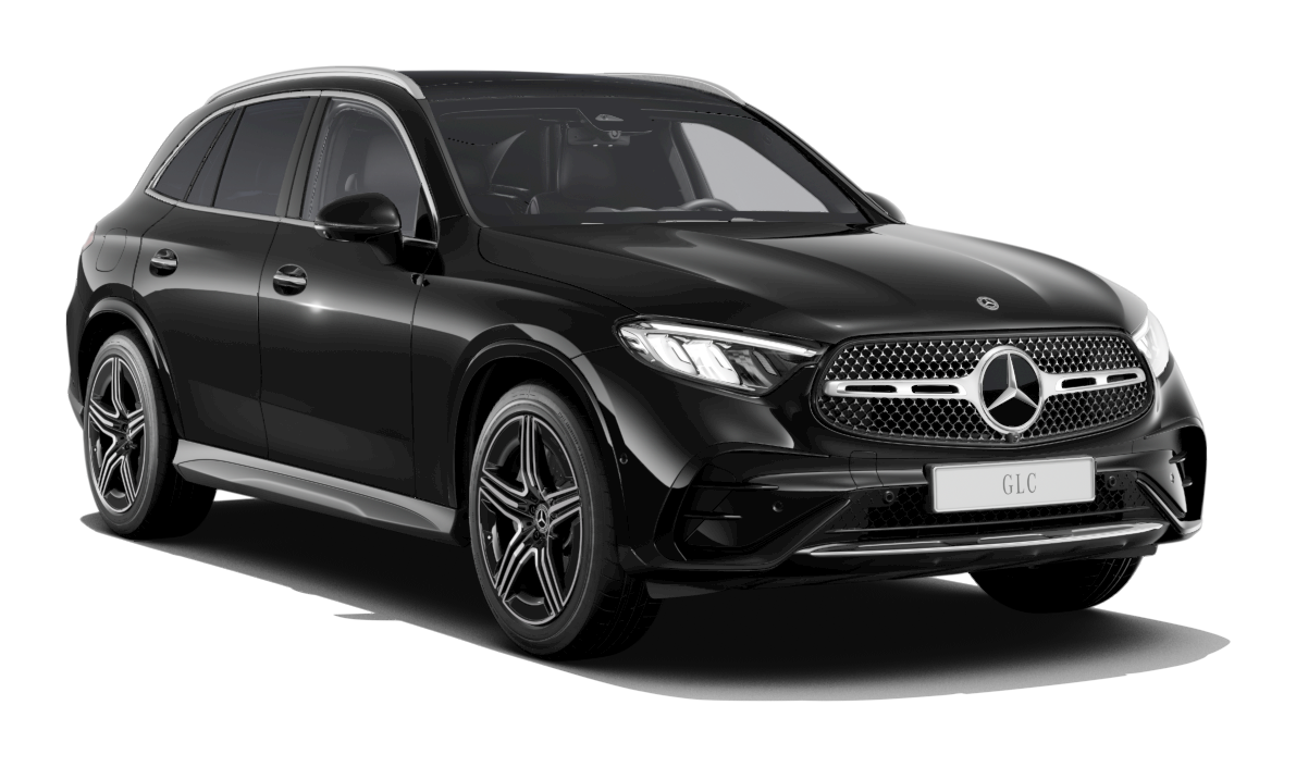 GLC 200 d 4MATIC