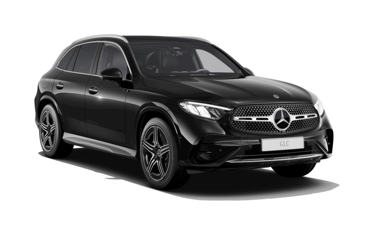 GLC 200 d 4MATIC