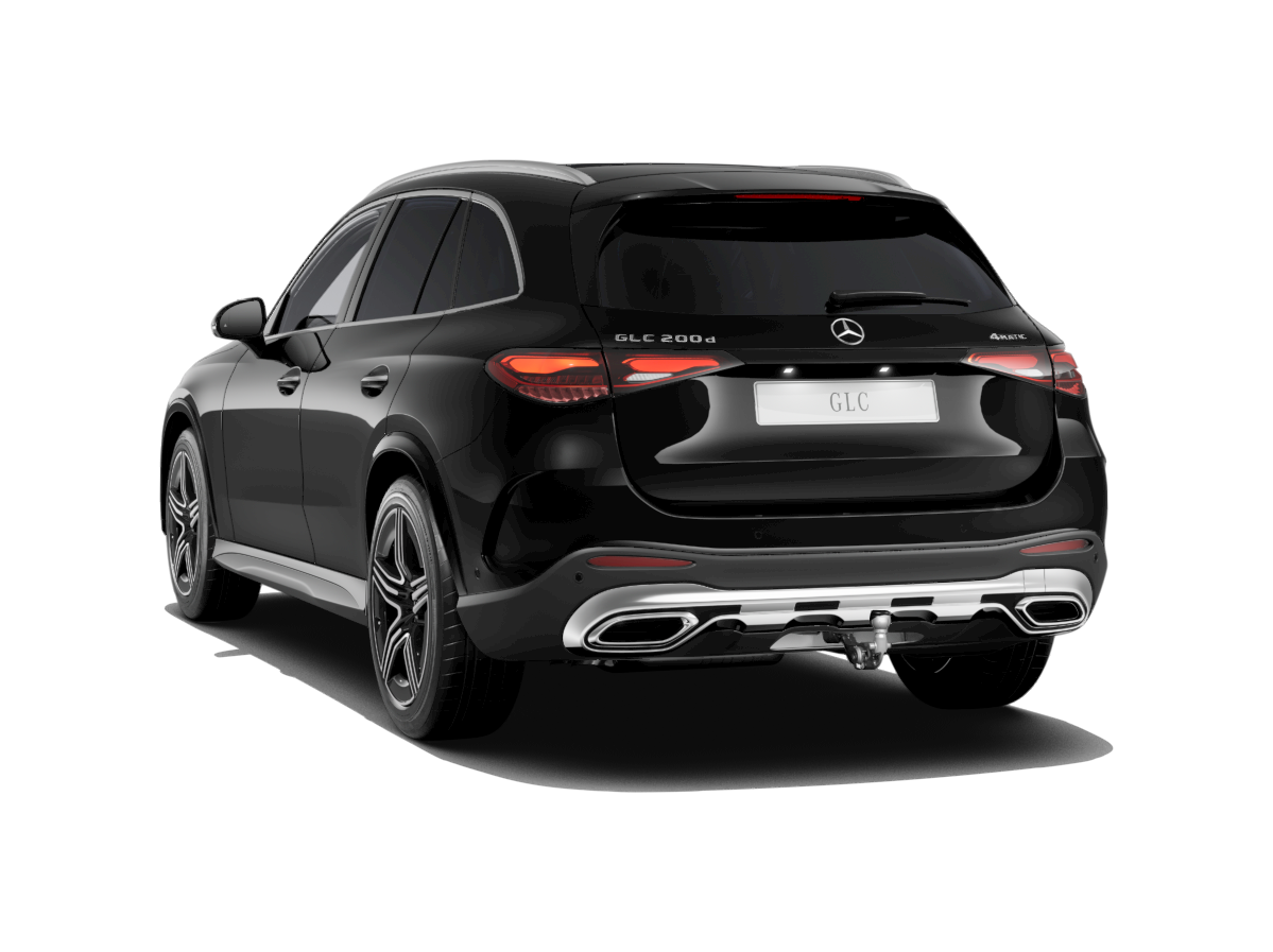 GLC 200 d 4MATIC