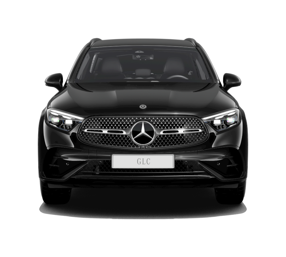 GLC 200 d 4MATIC