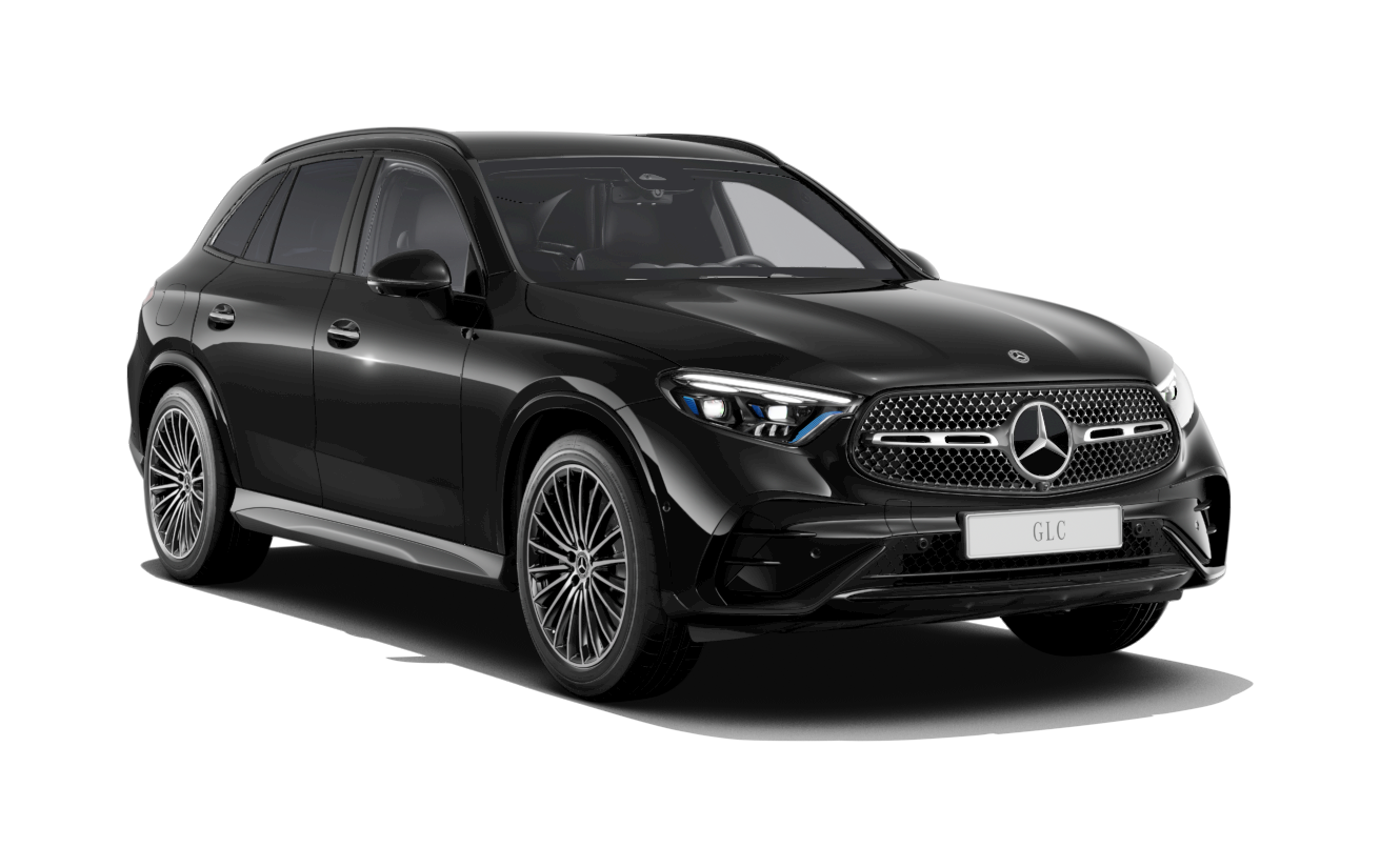 GLC 200 d 4MATIC