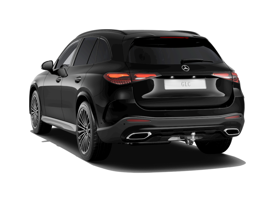 GLC 200 d 4MATIC
