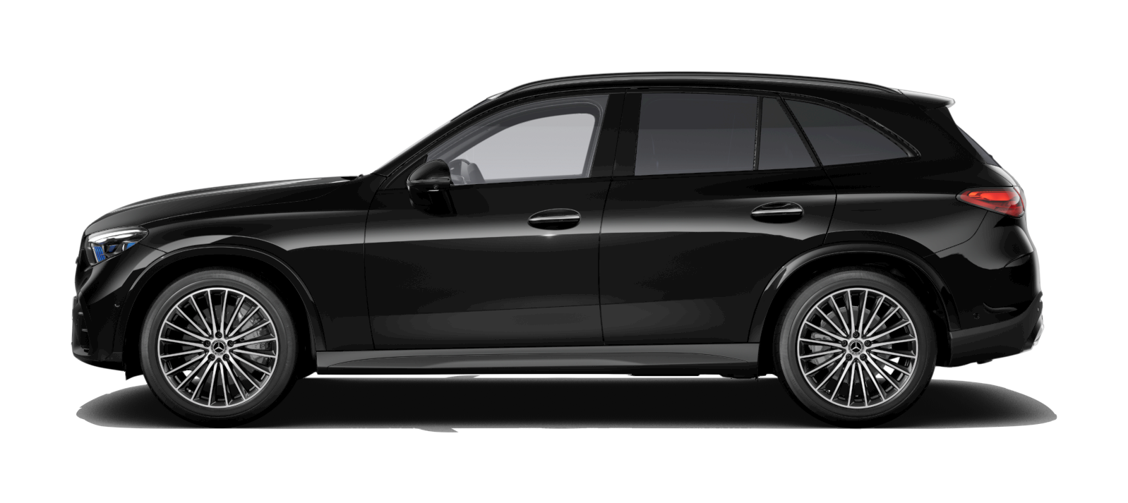 GLC 200 d 4MATIC
