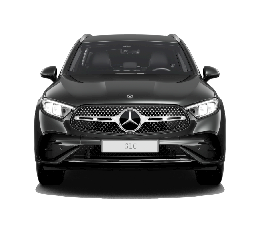 GLC 200 d 4MATIC