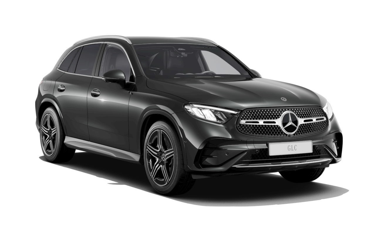 GLC 200 d 4MATIC