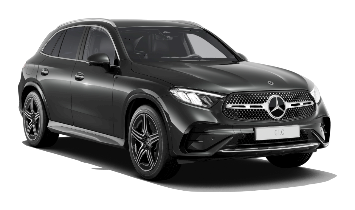 GLC 200 d 4MATIC