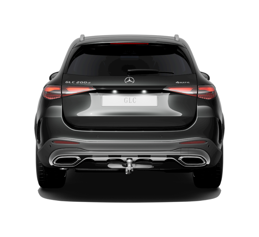 GLC 200 d 4MATIC