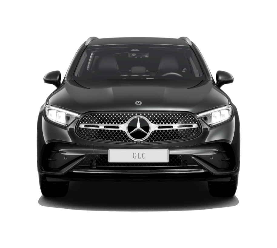 GLC 200 d 4MATIC