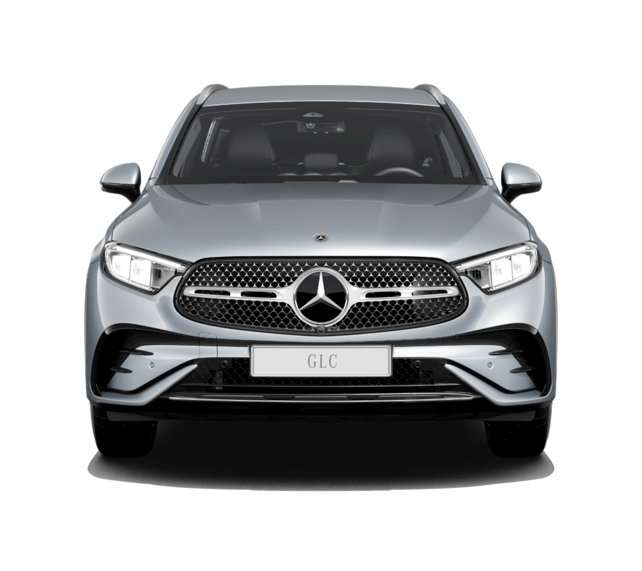 GLC 200 d 4MATIC