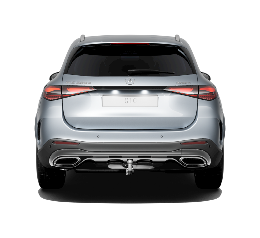 GLC 200 d 4MATIC