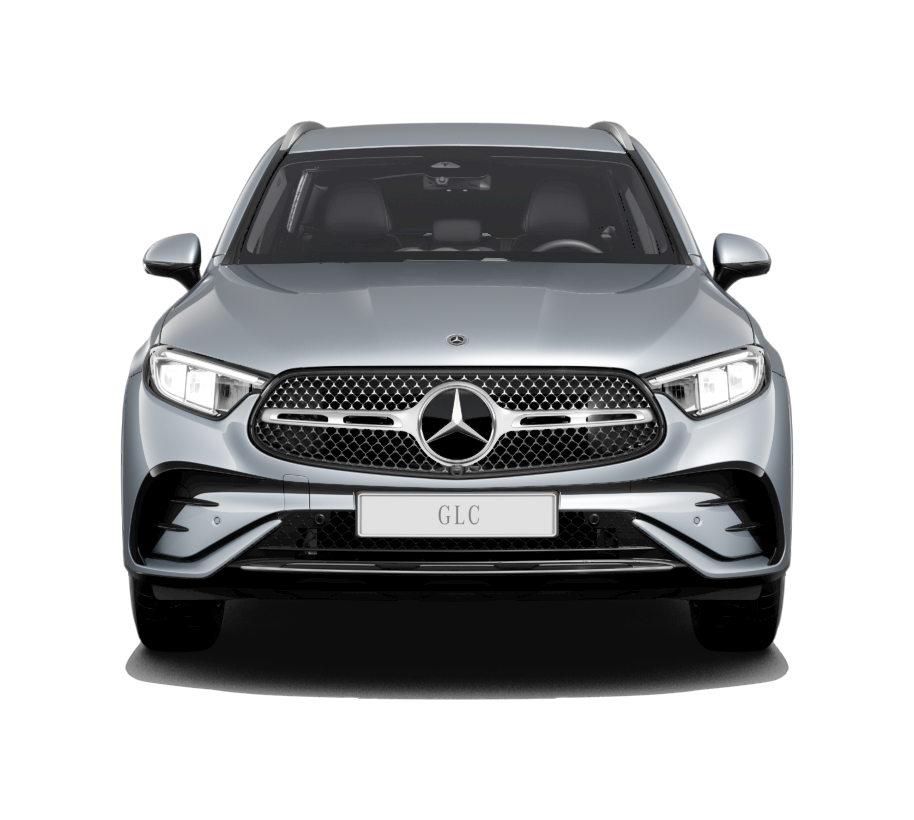 GLC 200 d 4MATIC