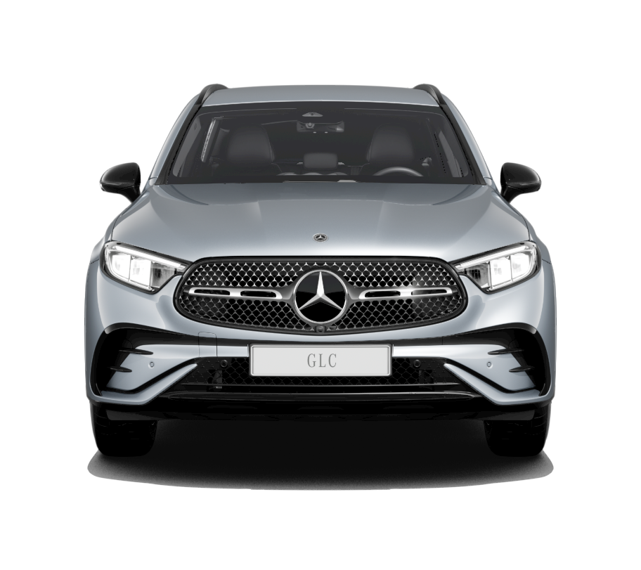 GLC 200 d 4MATIC