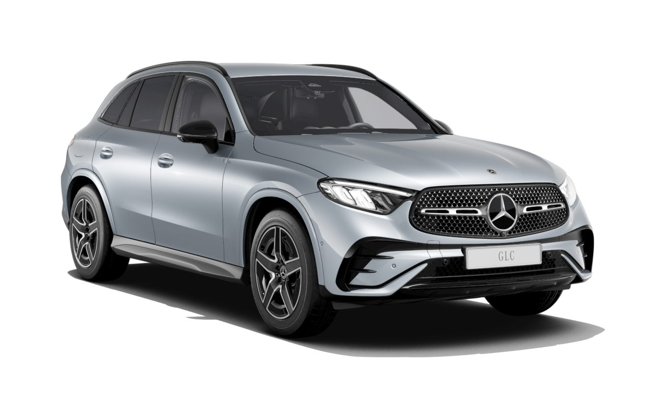 GLC 200 d 4MATIC