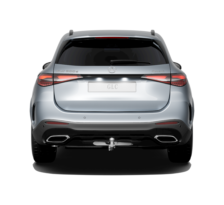 GLC 200 d 4MATIC