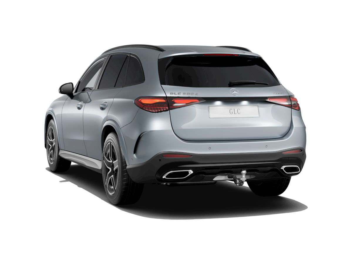 GLC 200 d 4MATIC