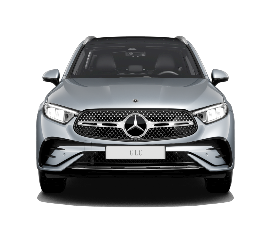 GLC 200 d 4MATIC