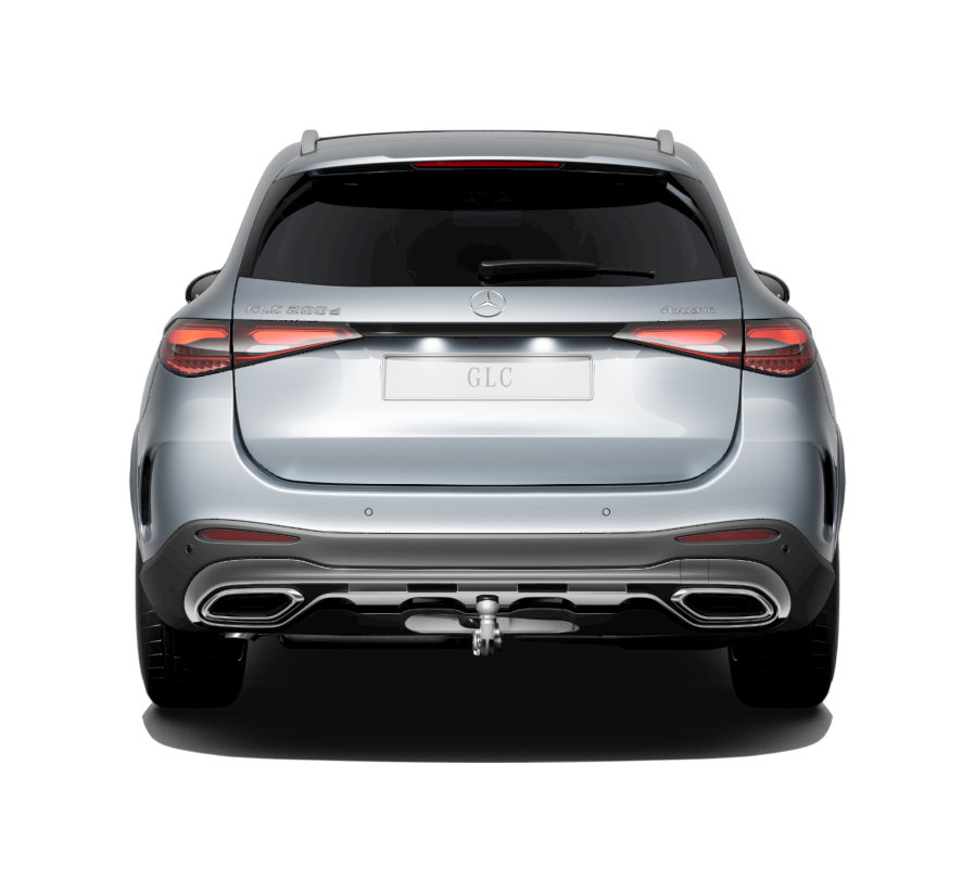 GLC 200 d 4MATIC