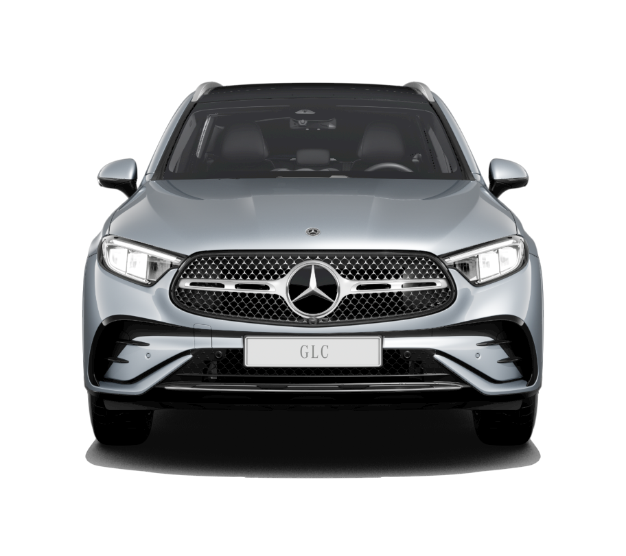 GLC 200 d 4MATIC