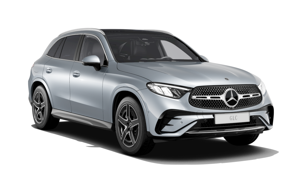 GLC 200 d 4MATIC