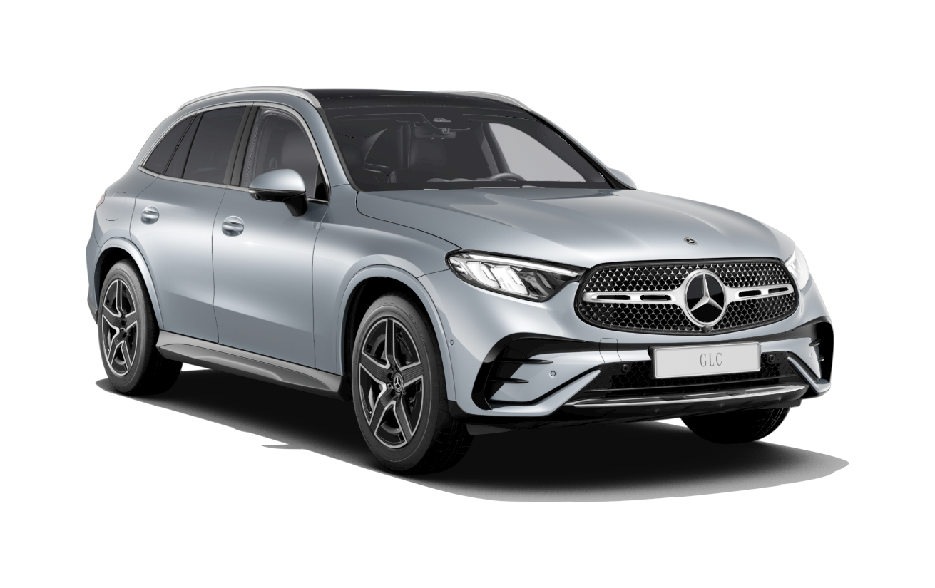 GLC 200 d 4MATIC