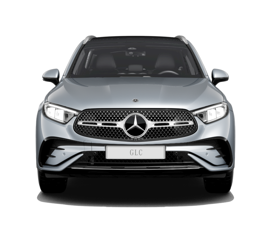 GLC 200 d 4MATIC