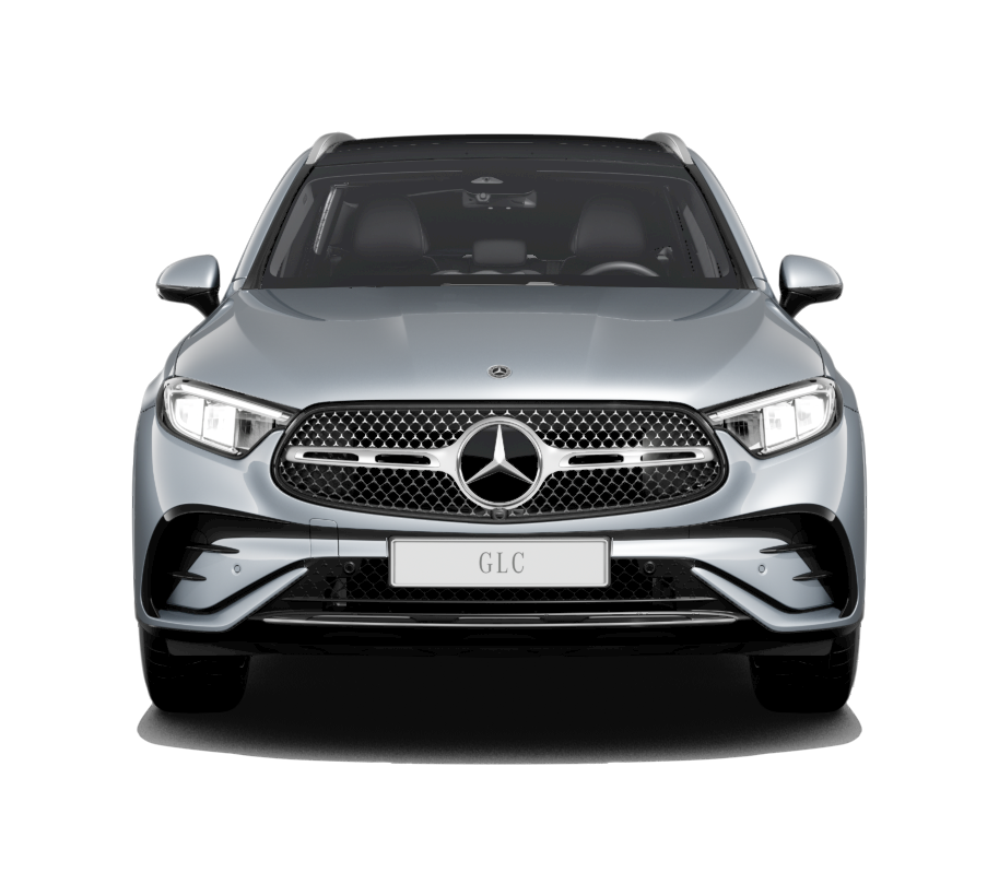 GLC 200 d 4MATIC