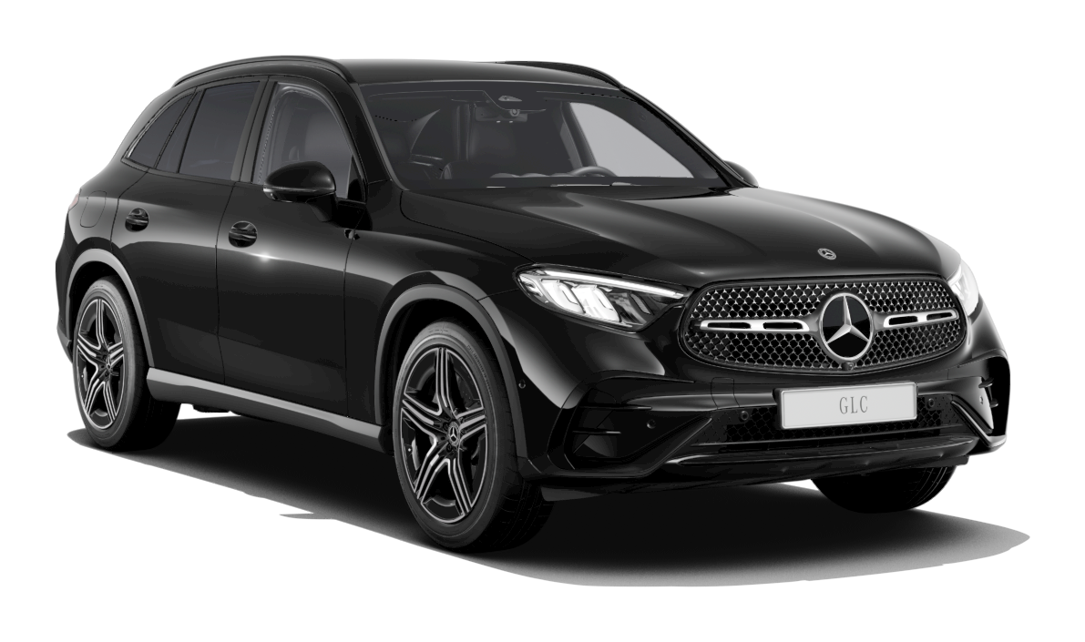 GLC 200 d 4MATIC