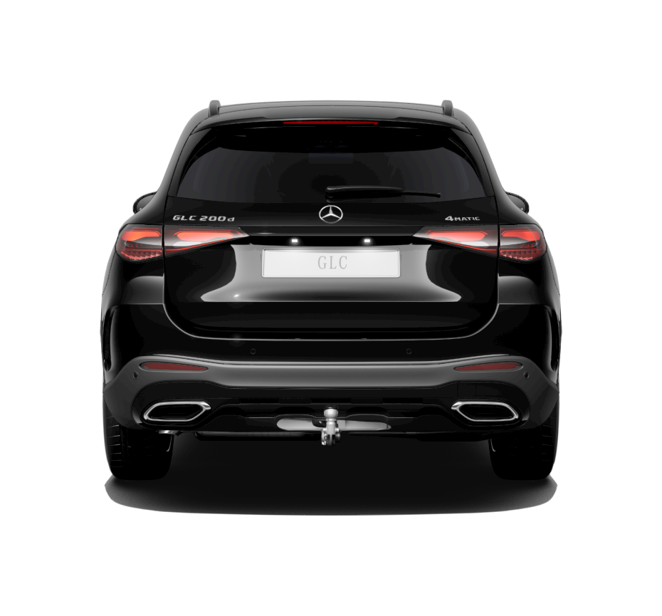GLC 200 d 4MATIC