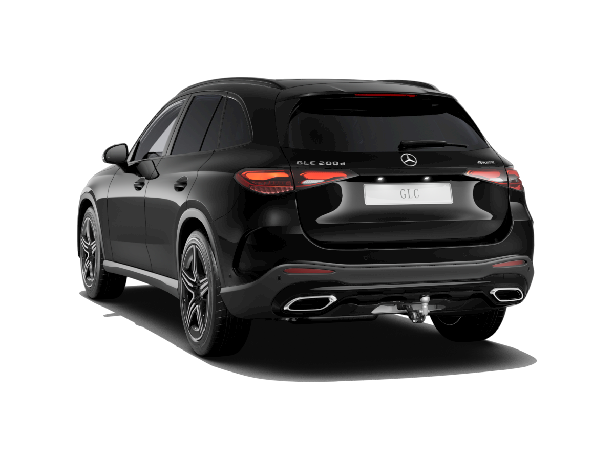 GLC 200 d 4MATIC