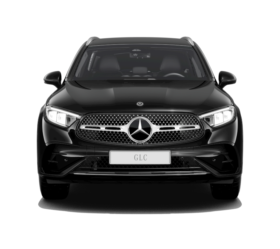 GLC 200 d 4MATIC