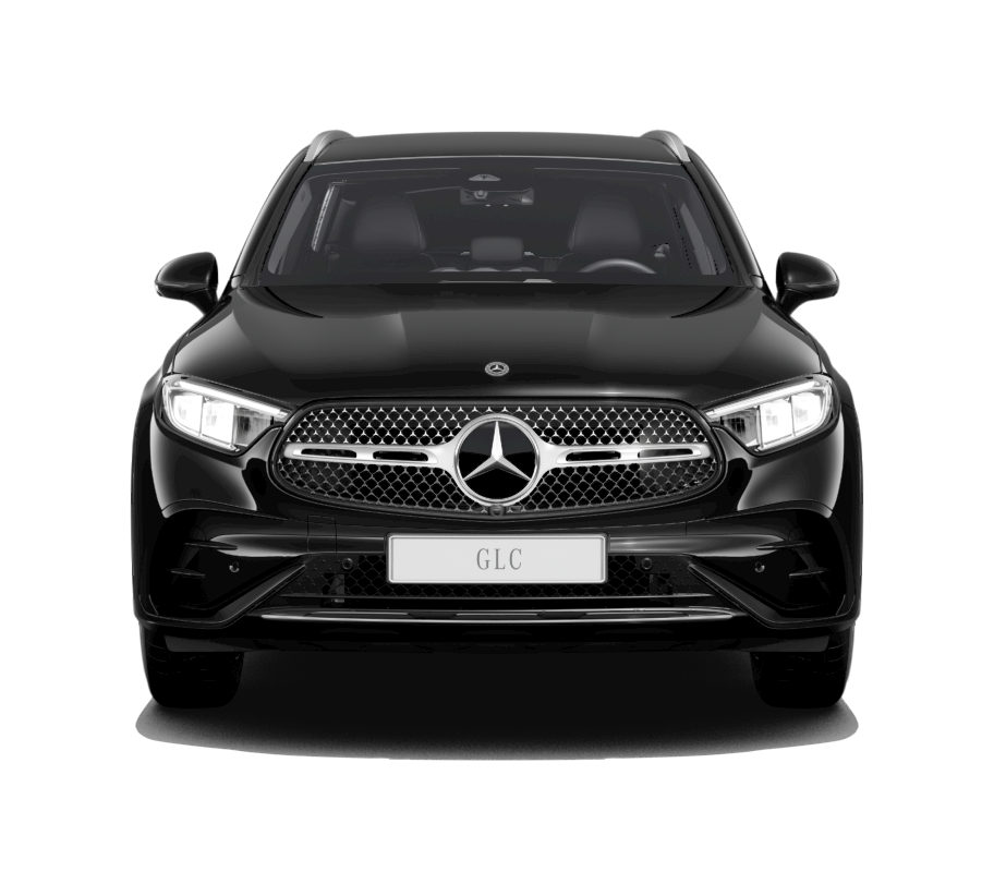 GLC 200 d 4MATIC