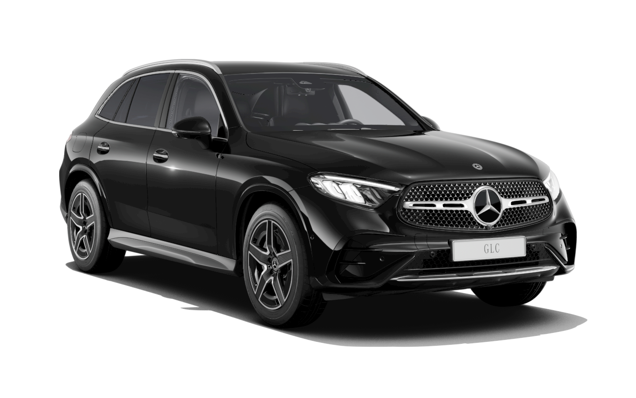 GLC 200 d 4MATIC