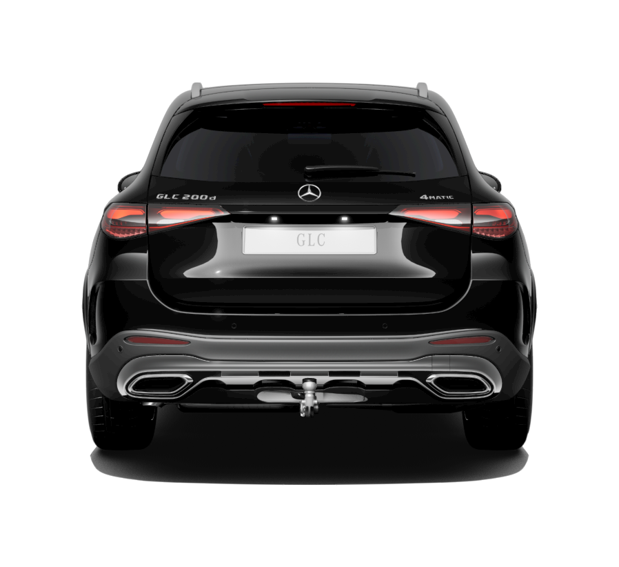 GLC 200 d 4MATIC