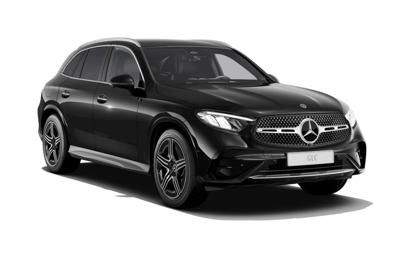 GLC 200 d 4MATIC