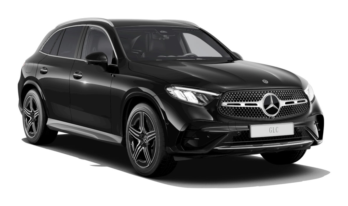 GLC 200 d 4MATIC