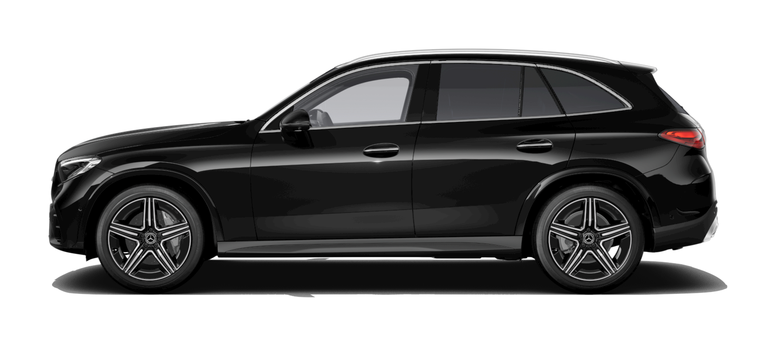 GLC 200 d 4MATIC
