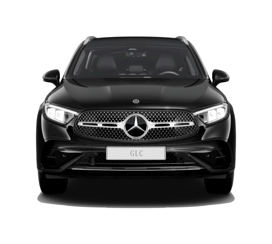 GLC 200 d 4MATIC