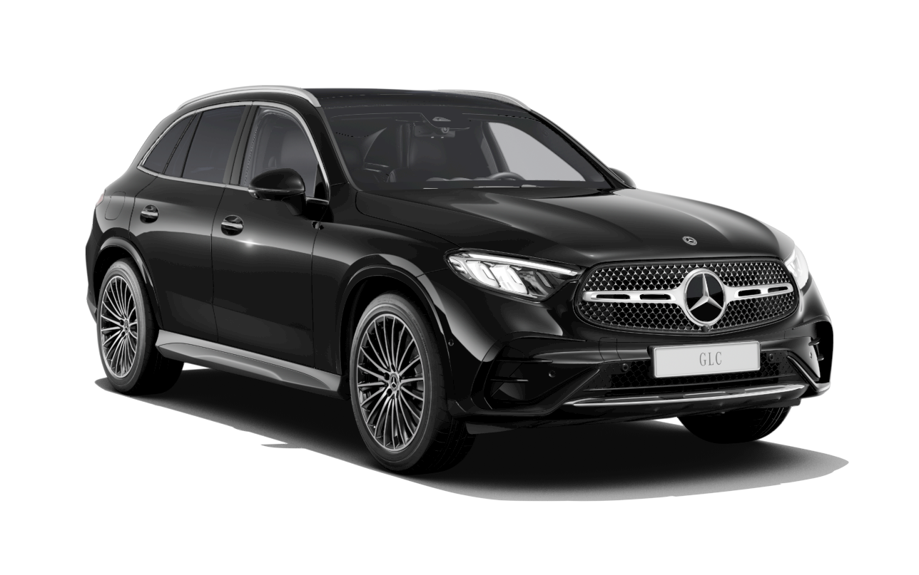 GLC 200 d 4MATIC