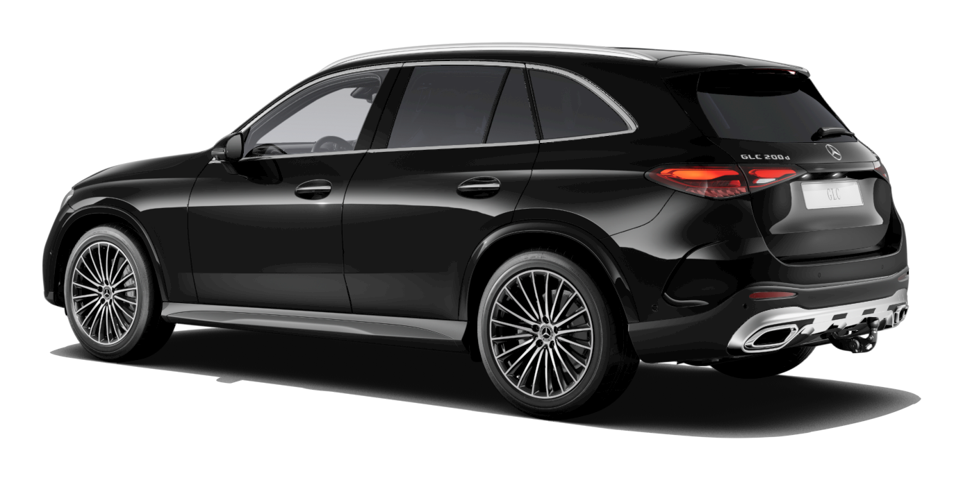GLC 200 d 4MATIC